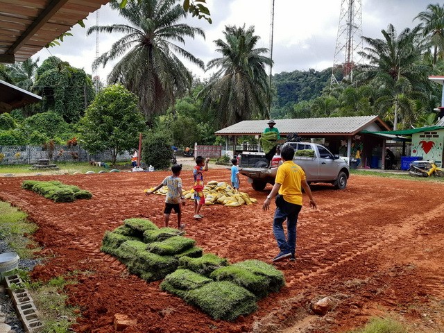 July 2020 ACME learning center