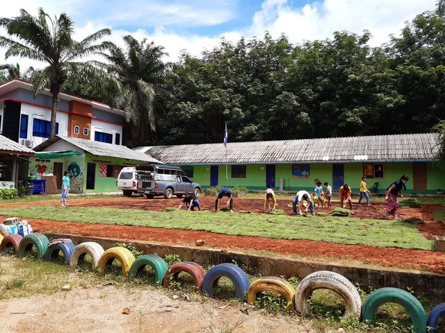 July 2020 ACME learning center